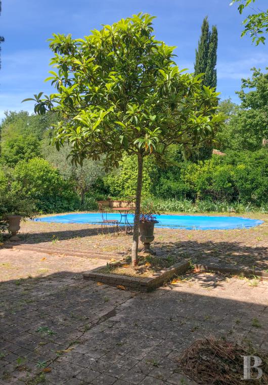 proprietes a vendre midi pyrenees   - 13